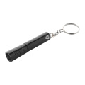 Raipei – mini RABS flashlight, black