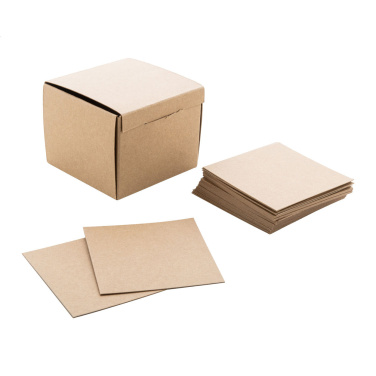 Visicard Square Eco – custom business cards, additional product view 4