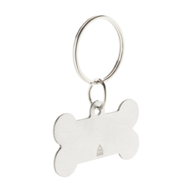 Doggo – RSS dog tag, additional product view 2