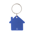 Ralhut – keyring, blue