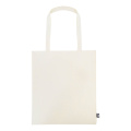 Refelt Shop – RPET shopping bag, natural