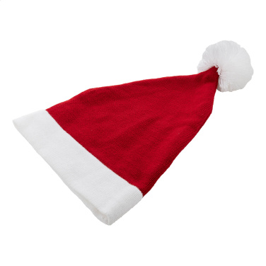 Babbo – knitted Santa hat, additional product view 2