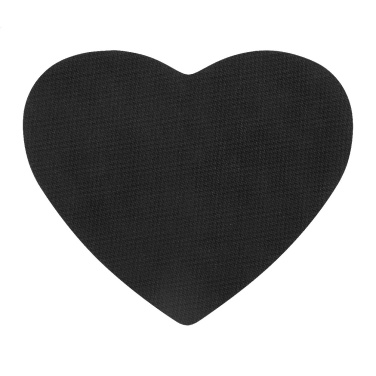 CreaFelt Cursor Love – RPET mouse pad, additional product view 3