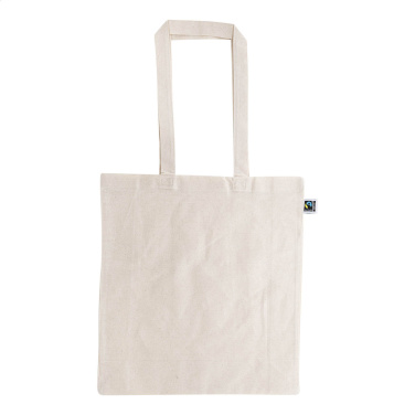 Fertote Plus – Fairtrade shopping bag, additional product view 2