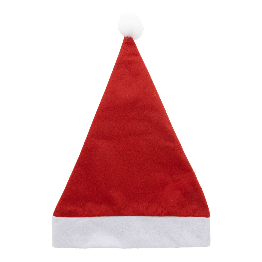Mini Mikku – RPET Santa hat for kids, product image