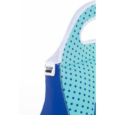 BentoBag – custom RPET lunch bag, additional product view 4