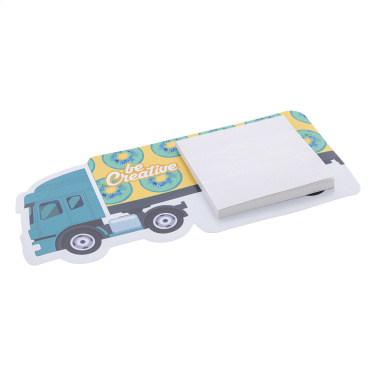 CreaStick Fridge Cargo – custom fridge magnet, additional product view 3