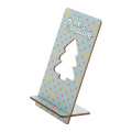 Kannykka Creative – Christmas mobile holder, Christmas tree, natural