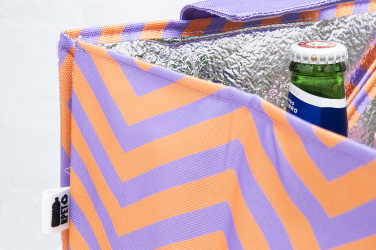 CreaCool Picnic – custom picnic cooler bag, additional product view 4