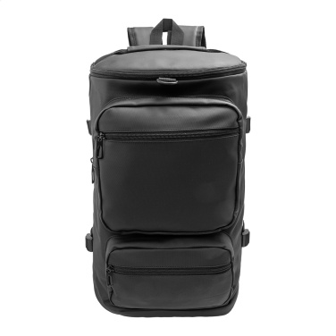 Messner – RPET backpack, additional product view 2