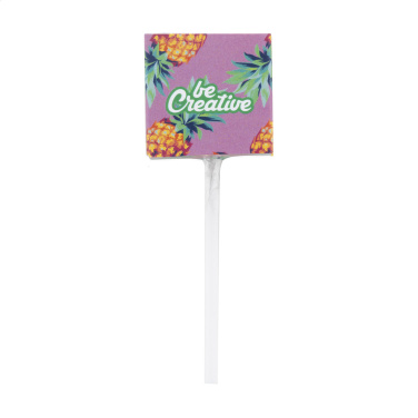 CreaLick – custom lollipop, additional product view 2