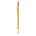 Tonnel Boo – touch ballpoint pen, rose