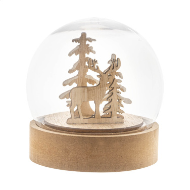 Sirius – Christmas decoration, additional product view 2
