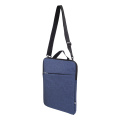Waldok – RPET shoulder bag, dark blue