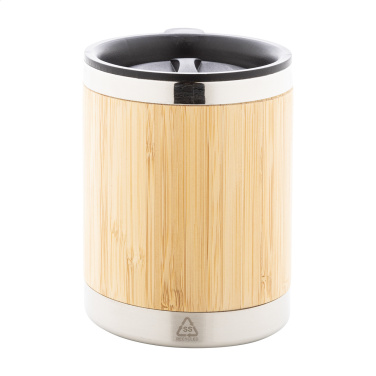 Booka Plus – thermo mug, additional product view 4