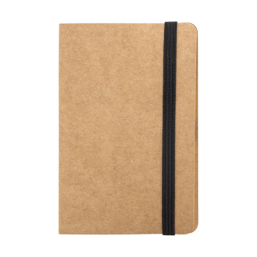 Cardnot – card holder sticky notepad, additional product view 2