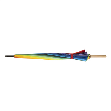 Rainjoy – rainbow umbrella, additional product view 2