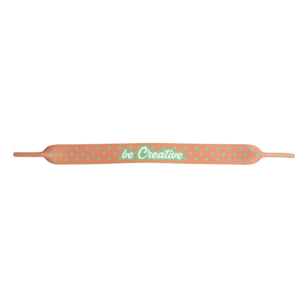 PrintSun – custom RPET sunglasses strap, product image