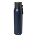 Baruntse – RSS insulated bottle, dark blue