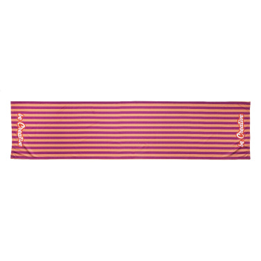 PrinTable S – custom RPET table runner, additional product view 3