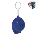 Bobby Pop – RABS bottle opener keyring, blue