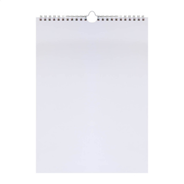 CreaDate Wall A4 – custom wall calendar, additional product view 2