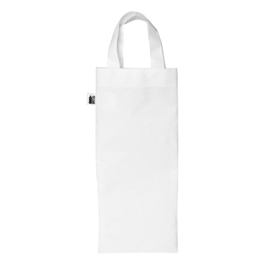 SuboShop Vino – custom RPET wine bag, additional product view 2