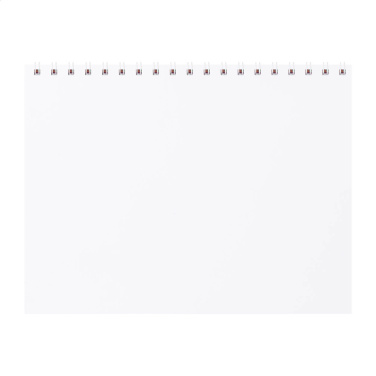 CreaDate Combo – custom desk calendar, additional product view 4