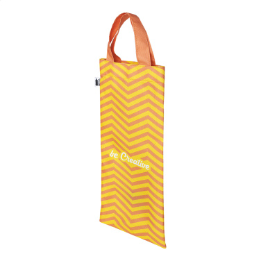 SuboShop Vino – custom RPET wine bag, additional product view 3