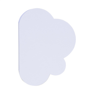 CreaStick Cloud – custom sticky notepad, additional product view 3