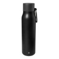 Baruntse – RSS insulated bottle, black