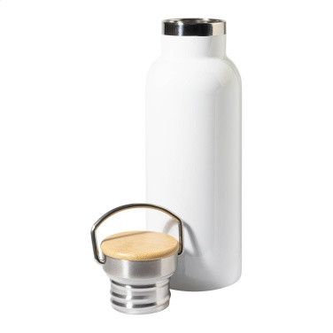 Renaslu Subo – insulated RSS sublimation bottle, additional product view 2