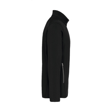 KA424 – 2-layer softshell jacket, additional product view 3