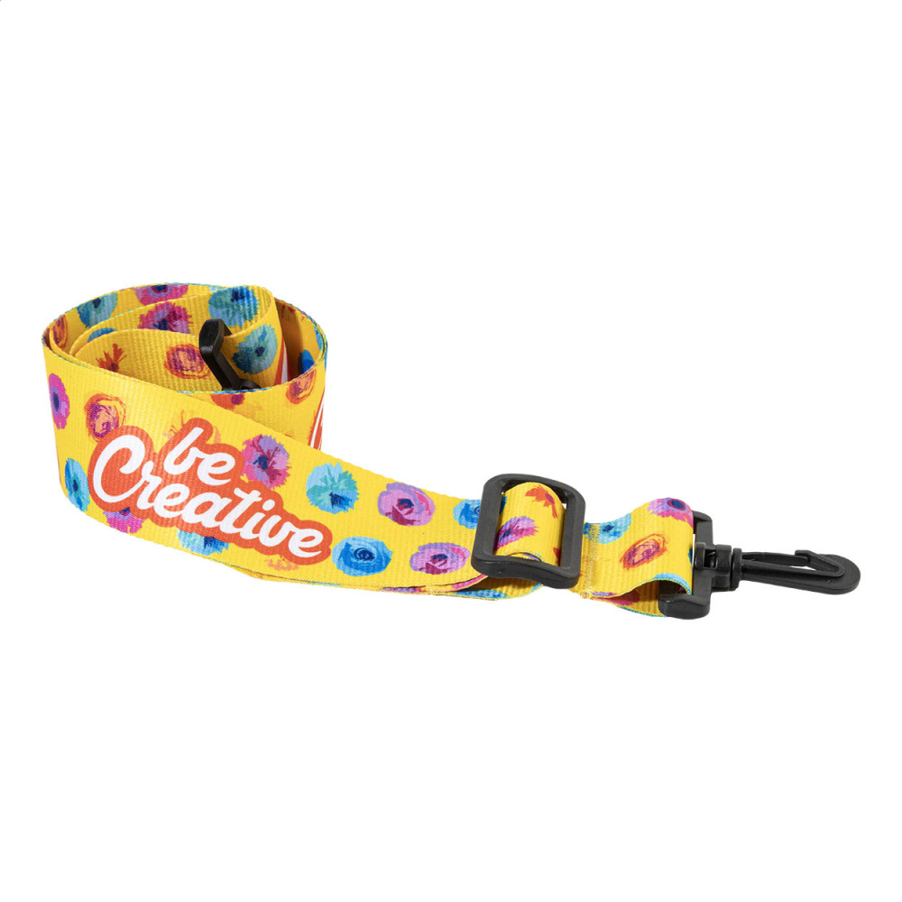 SuboCarry – custom shoulder strap, product image