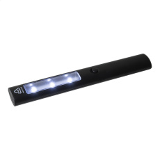Ramerg – RABS emergency car torch
