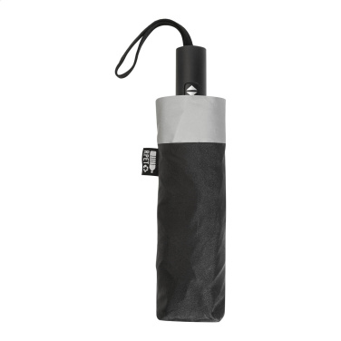 Radians Fold – reflective RPET umbrella, additional product view 2