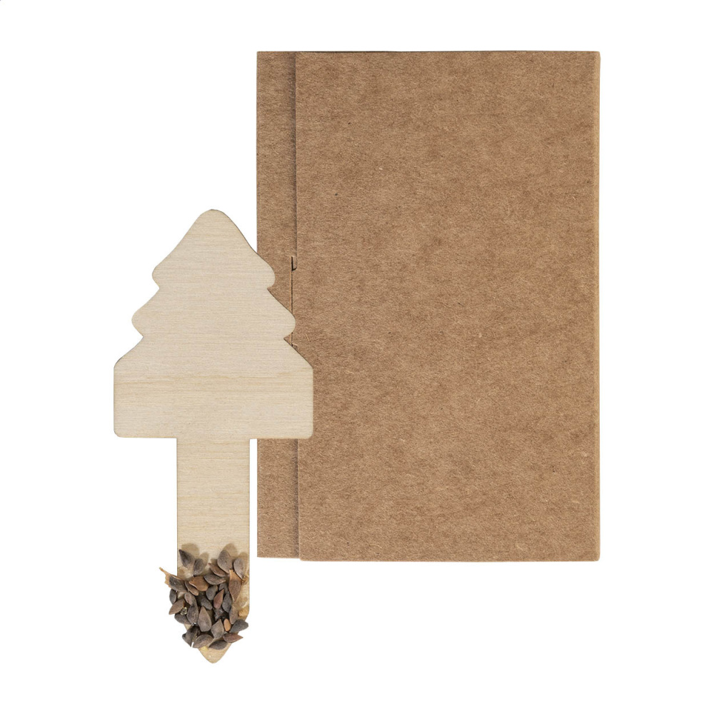 MerryStick – Christmas tree growing kit, product image