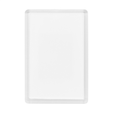 PrintMag Rect – fridge magnet, additional product view 2