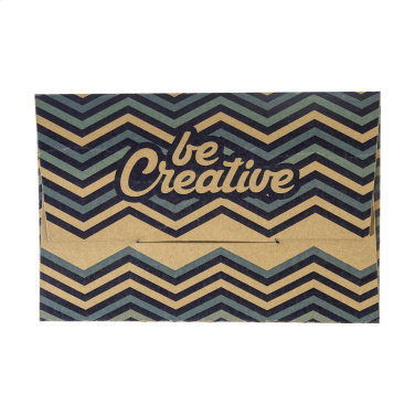 Dioptry Gift Kraft – custom glasses cloth, additional product view 4