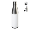 Parbat – 2in1 RSS bottle and cup, white