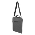 Waldok – RPET shoulder bag, grey
