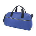 Draper – RPET sports bag, blue