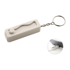 Zencall – RABS antistress keyring