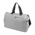 Padilla – RPET sports bag, ash grey