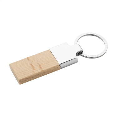 Lignum – keyring, additional product view 3