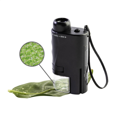 MiniPeek – pocket microscope, additional product view 2