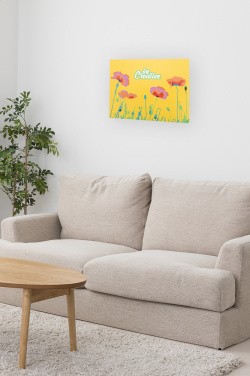 Announce A3 – custom paper poster, additional product view 4