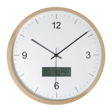 Tempora – RPP wall clock