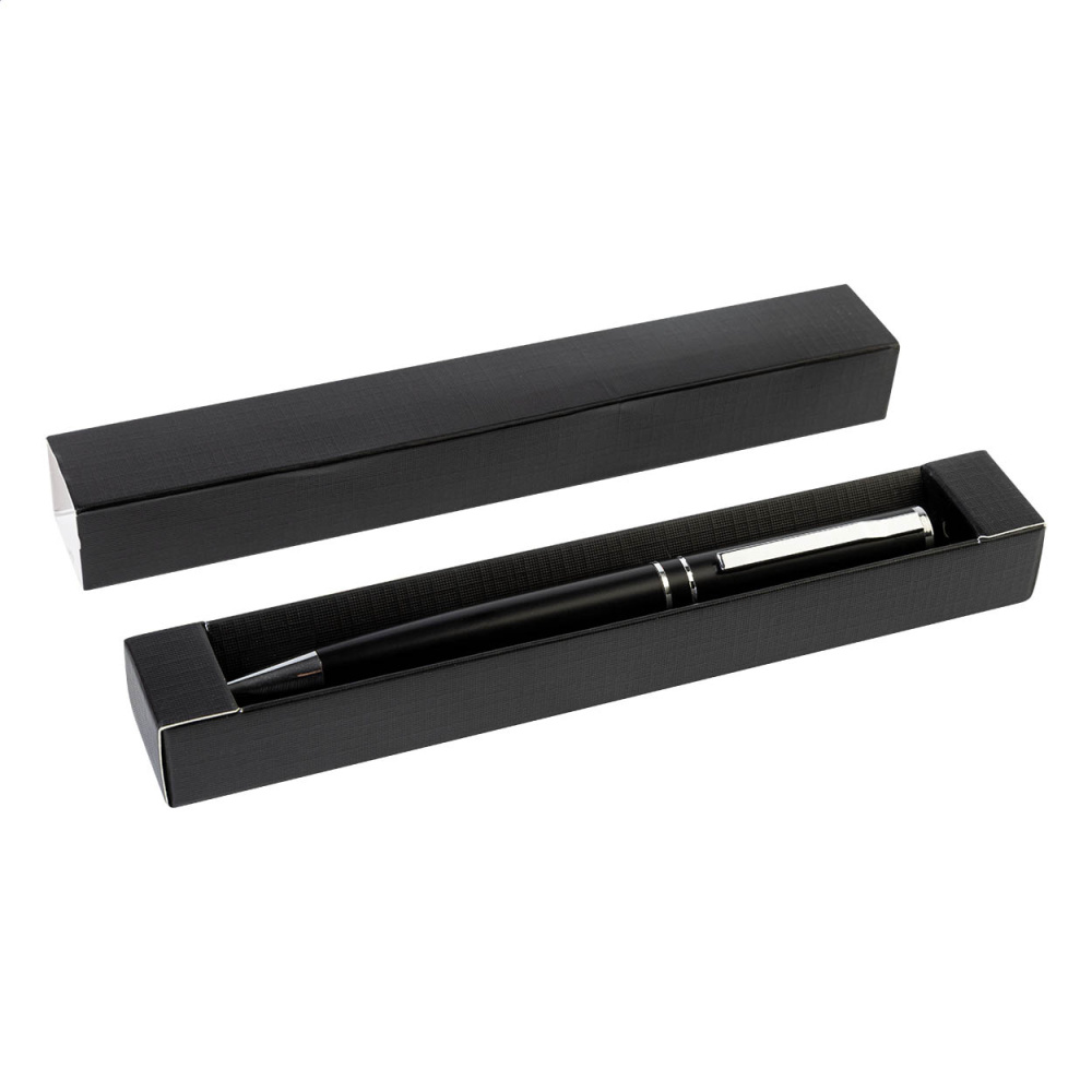 Rimma – ballpoint pen, black, product image