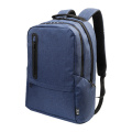 Dasilva – RPET backpack, dark blue